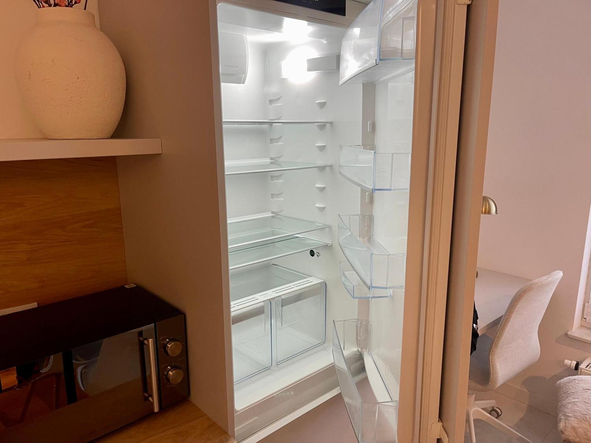 华沙Time&House Pileckiego Przy Centrum Onkologi I Klinice Novum Apartament Na Wylacznosc Pokoj,Sypialnia,Lozko, Lazienka,Kuchnia公寓 外观 照片