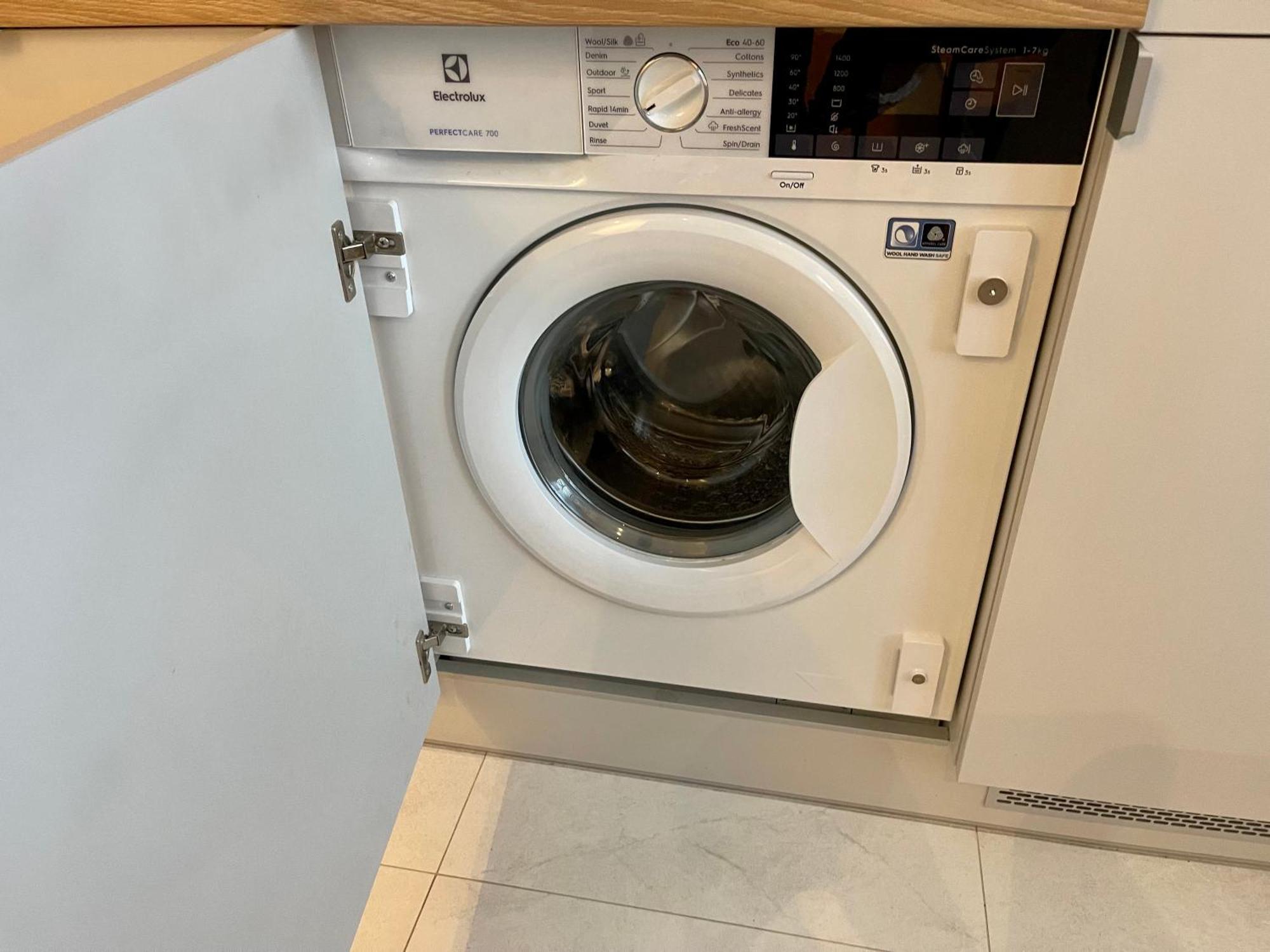 华沙Time&House Pileckiego Przy Centrum Onkologi I Klinice Novum Apartament Na Wylacznosc Pokoj,Sypialnia,Lozko, Lazienka,Kuchnia公寓 外观 照片